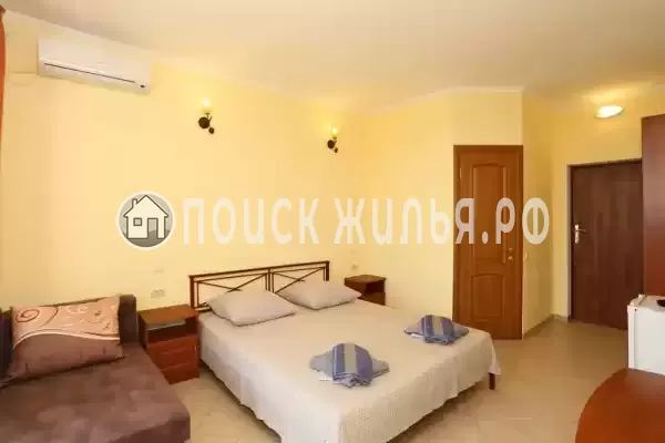 «Sea rock» «Sea rock»