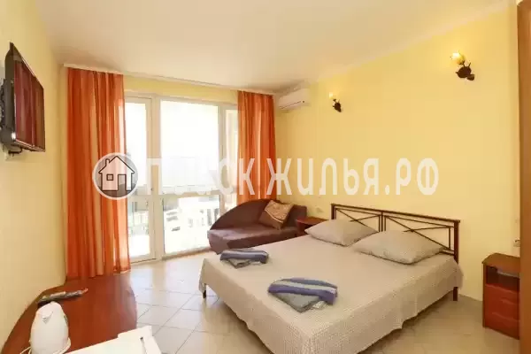 «Sea rock» «Sea rock»