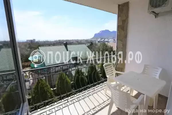 «Sea rock» «Sea rock»