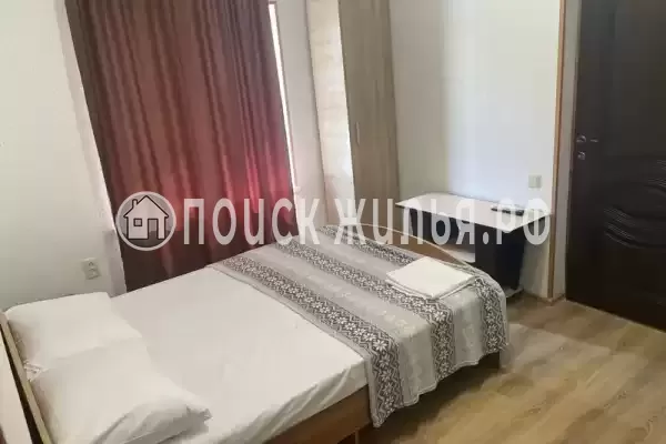 Гостевой дом «Эйва» Гостевой дом «Эйва»