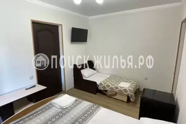 Гостевой дом «Эйва» Гостевой дом «Эйва»