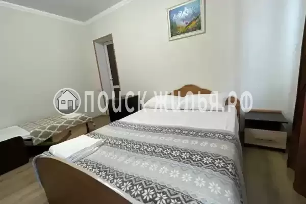 Гостевой дом «Эйва» Гостевой дом «Эйва»