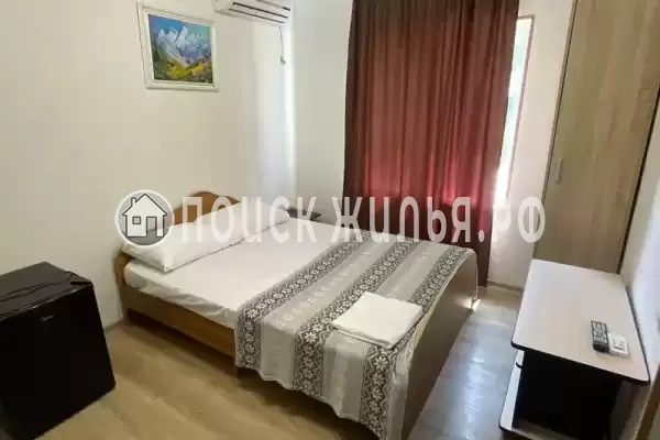 Гостевой дом «Эйва» Гостевой дом «Эйва»