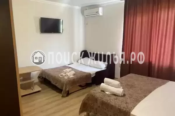 Гостевой дом «Эйва» Гостевой дом «Эйва»