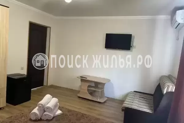 Гостевой дом «Эйва» Гостевой дом «Эйва»