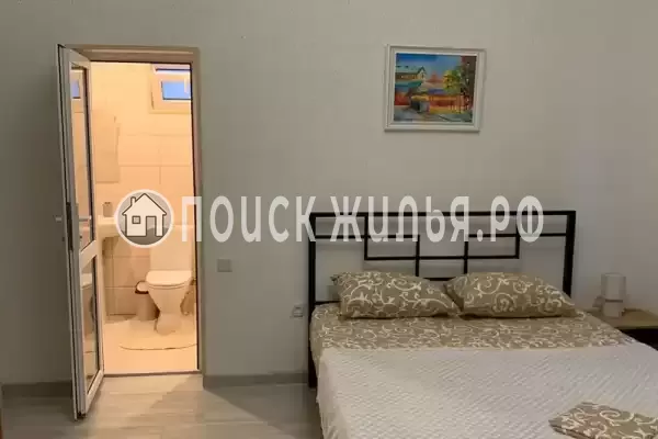 Гостевой дом «Эйва» Гостевой дом «Эйва»