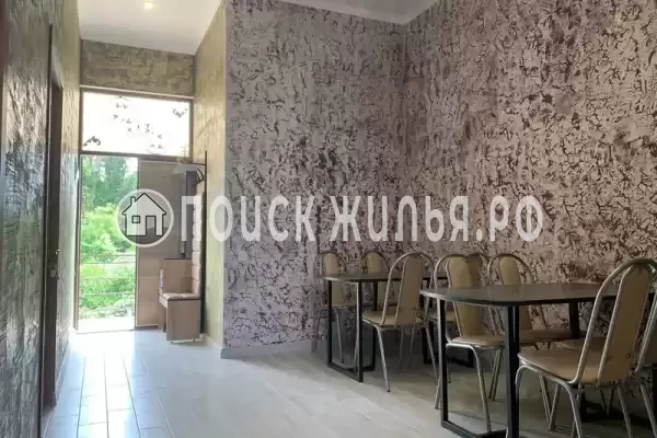 Гостевой дом «Эйва» Гостевой дом «Эйва»