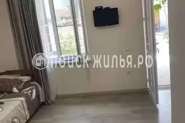 Частный сектор «5 минут до моря»