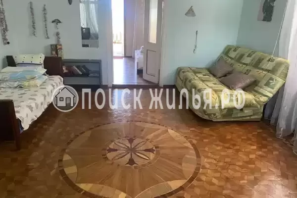 Частный сектор «У Риты»