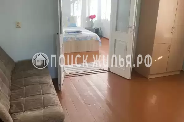 Частный сектор «У Риты»