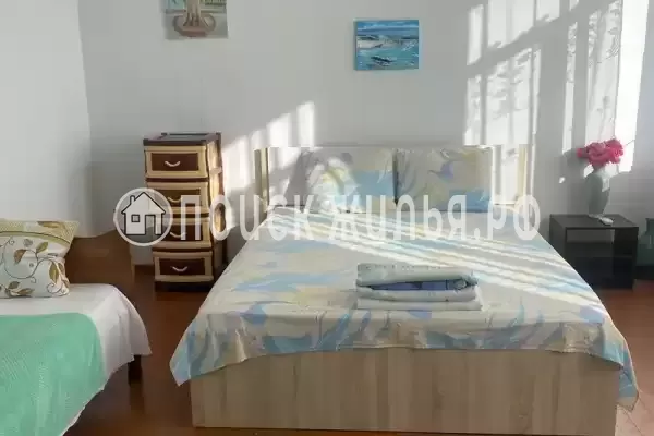 Частный сектор «У Риты»