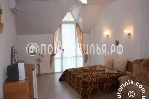 Гостиница «Наш Дом» Гостиница «Наш Дом»