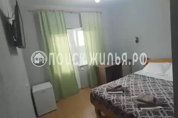 Гостевой дом «Солнечный бриз»