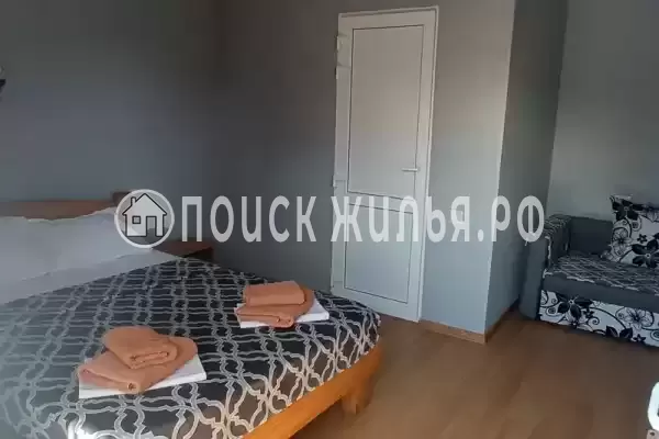 Гостевой дом «Солнечный бриз»