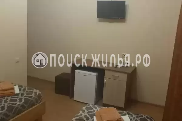 Гостевой дом «Солнечный бриз»