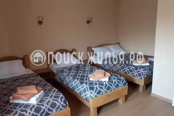 Гостевой дом «Солнечный бриз»