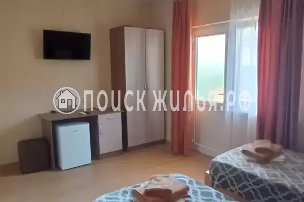 Гостевой дом «Солнечный бриз»