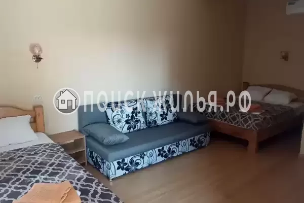 Гостевой дом «Солнечный бриз»