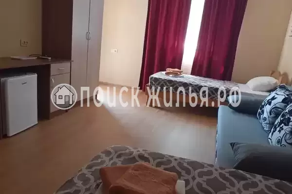 Гостевой дом «Солнечный бриз»