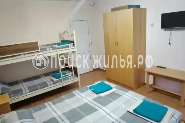 Гостевой дом «Эльбрус» Гостевой дом «Эльбрус»