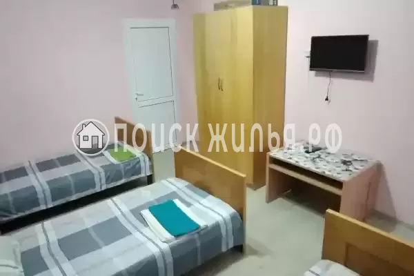 Гостевой дом «Эльбрус» Гостевой дом «Эльбрус»