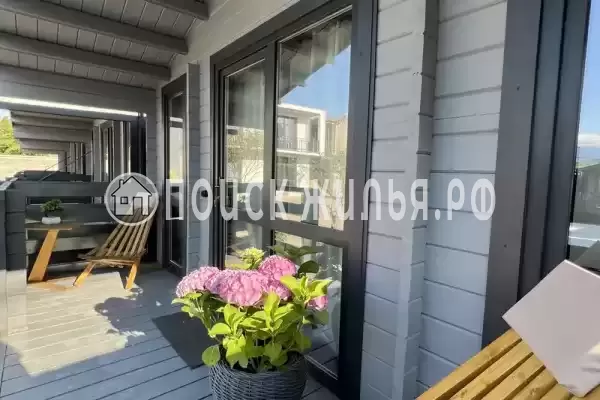 Частный сектор «Olivia Resort»