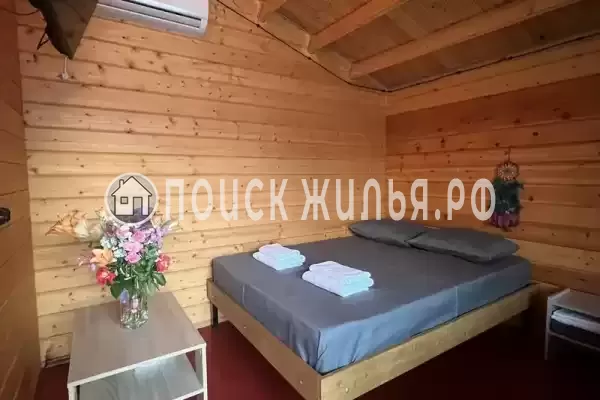 Частный сектор «Olivia Resort»