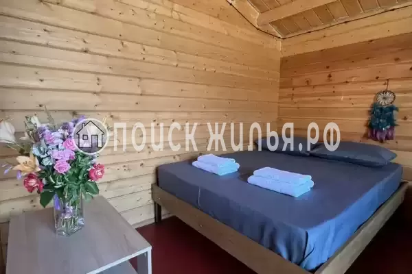 Частный сектор «Olivia Resort»