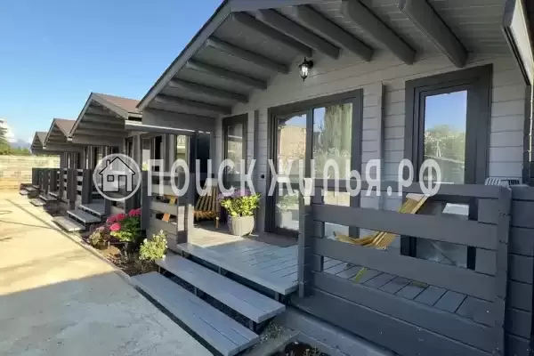 Частный сектор «Olivia Resort»