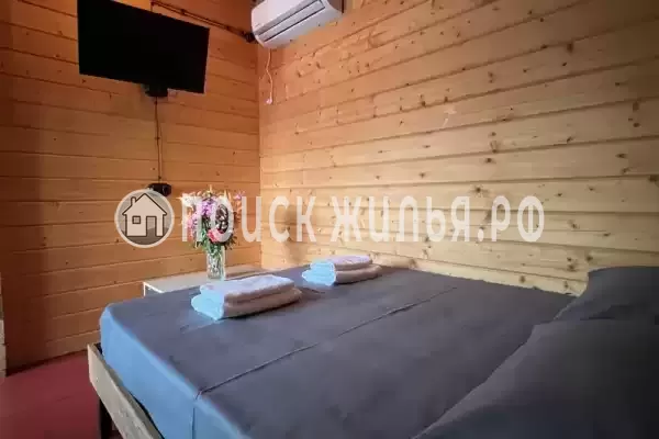 Частный сектор «Olivia Resort»