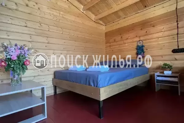 Частный сектор «Olivia Resort»