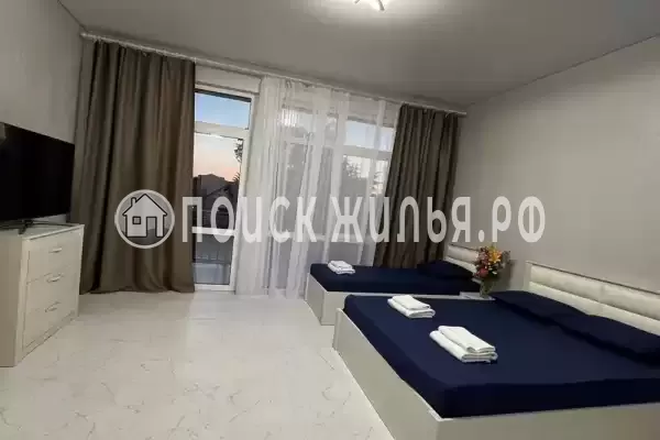 Частный сектор «Olivia Resort»