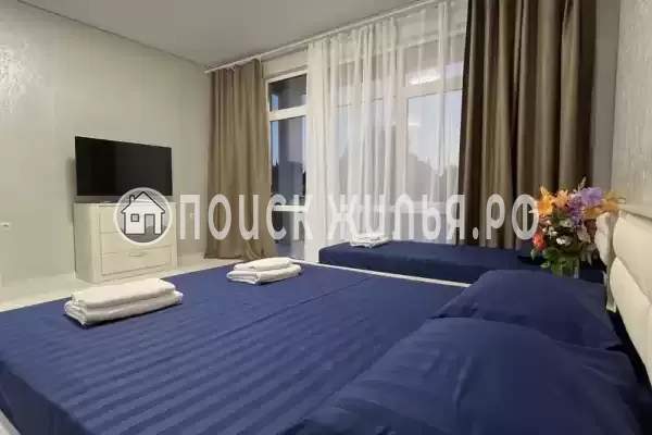 Частный сектор «Olivia Resort»