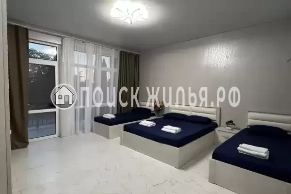 Частный сектор «Olivia Resort»