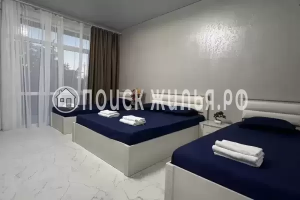 Частный сектор «Olivia Resort»