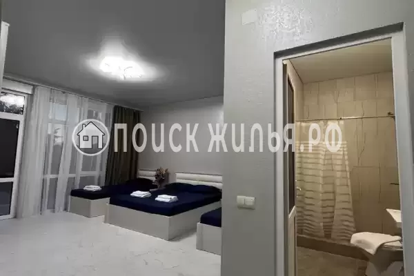 Частный сектор «Olivia Resort»