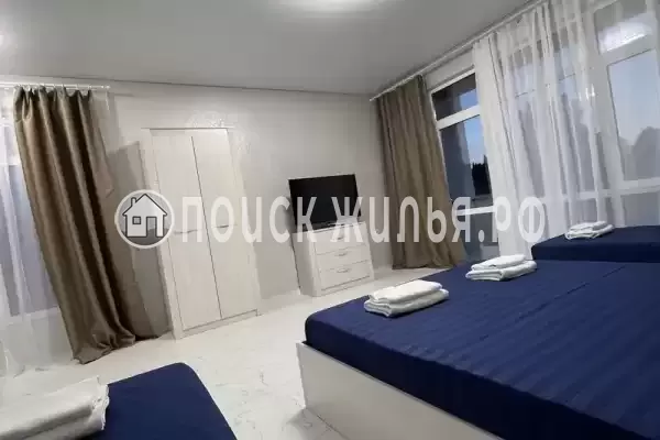 Частный сектор «Olivia Resort»