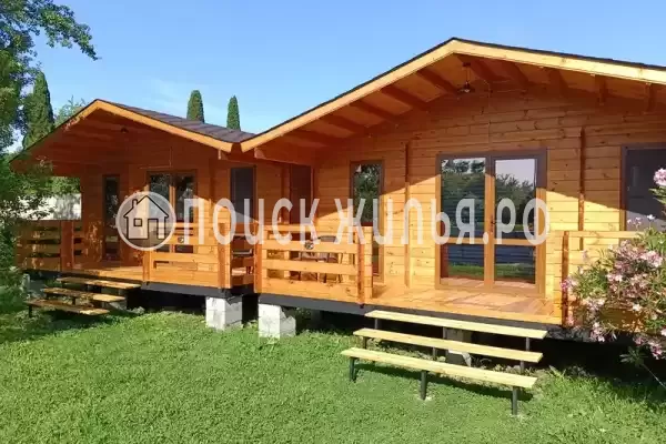 Гостевой дом «Marus» Гостевой дом «Marus»