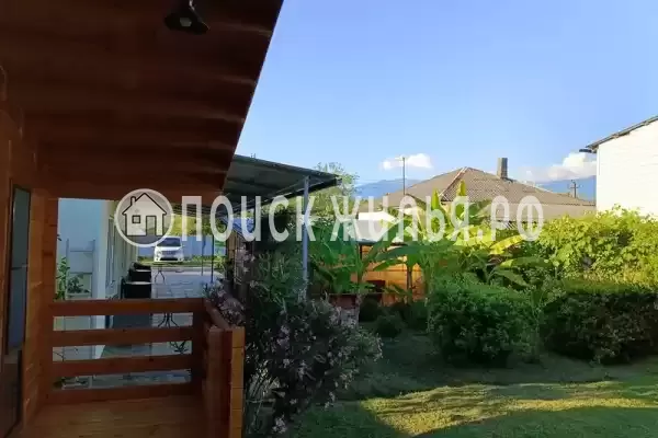 Гостевой дом «Marus» Гостевой дом «Marus»