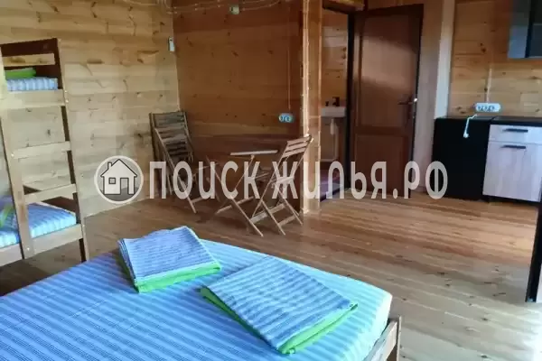 Гостевой дом «Marus» Гостевой дом «Marus»