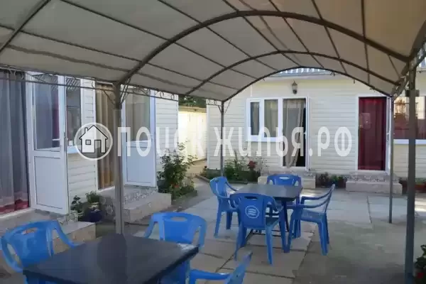 Гостевой дом «Дуэт» Гостевой дом «Дуэт»