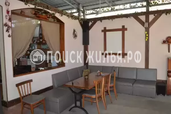 Гостевой дом «Дуэт» Гостевой дом «Дуэт»