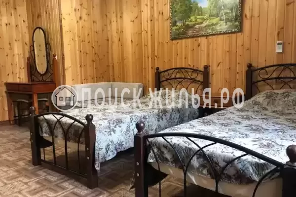 Гостевой дом «Дуэт» Гостевой дом «Дуэт»