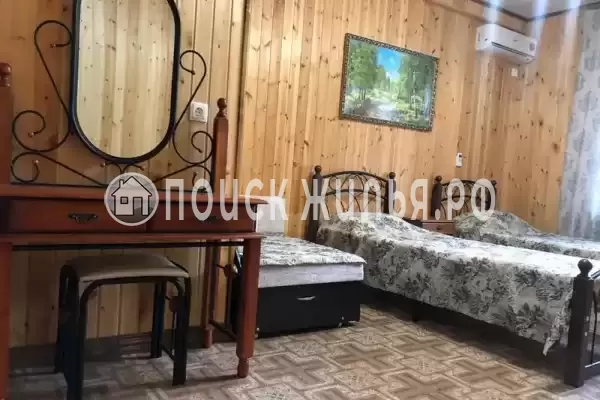 Гостевой дом «Дуэт» Гостевой дом «Дуэт»