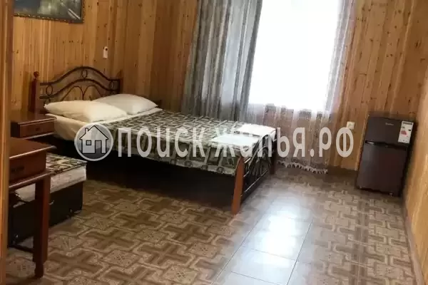 Гостевой дом «Дуэт» Гостевой дом «Дуэт»