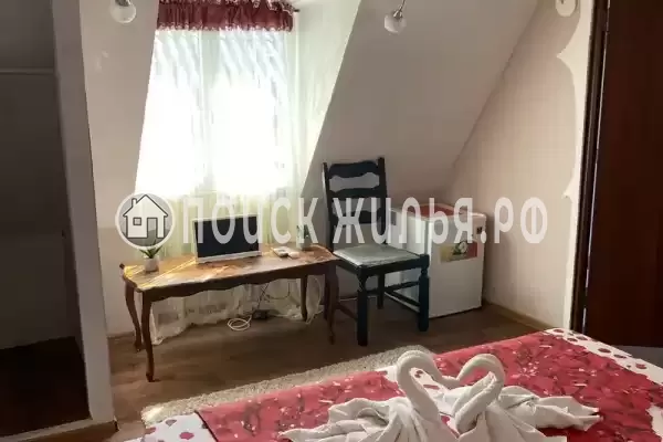 Гостевой дом «Маринели» Гостевой дом «Маринели»