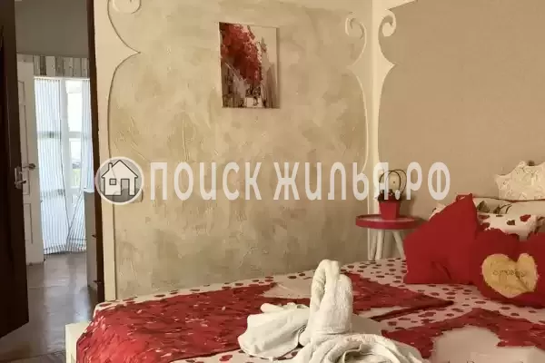 Гостевой дом «Маринели» Гостевой дом «Маринели»