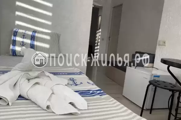 Гостевой дом «Маринели» Гостевой дом «Маринели»