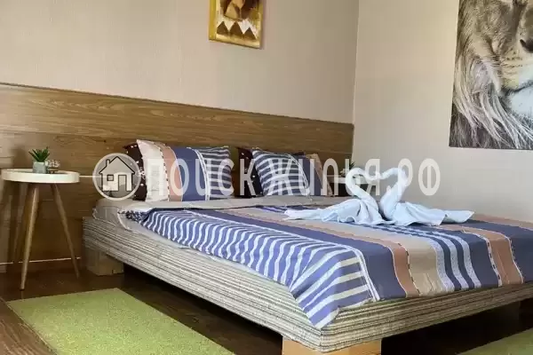 Гостевой дом «Маринели» Гостевой дом «Маринели»