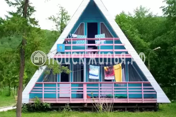 База отдыха «Золотая Бухта» База отдыха «Золотая Бухта»